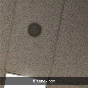 Meet your Posher, Nicholas